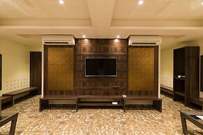 Sentosa Resorts and Water Park