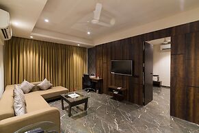 Sentosa Resorts and Water Park