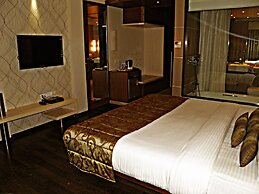 Sentosa Resorts and Water Park