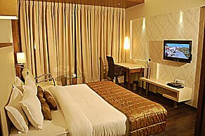 Sentosa Resorts and Water Park