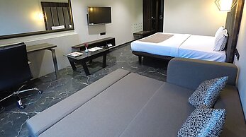 Sentosa Resorts and Water Park