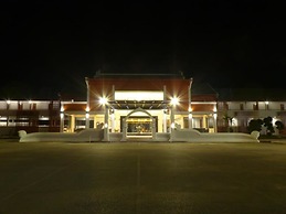 The Impress Nan Hotel