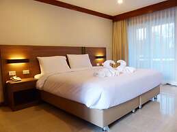 The Impress Nan Hotel