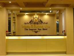 The Impress Nan Hotel