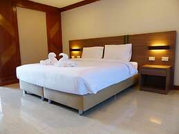 The Impress Nan Hotel