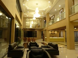 The Impress Nan Hotel