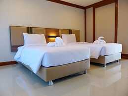 The Impress Nan Hotel