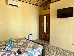 Bamboo Paradise Beach Resort