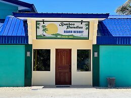 Bamboo Paradise Beach Resort