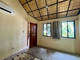 Bamboo Paradise Beach Resort