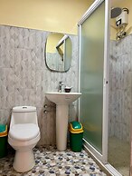 Bamboo Paradise Beach Resort