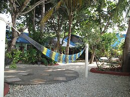 Bamboo Paradise Beach Resort