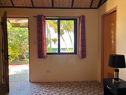 Bamboo Paradise Beach Resort