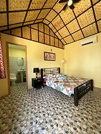 Bamboo Paradise Beach Resort