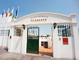 Apartamentos Tisalaya