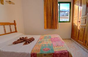 Apartamentos Tisalaya