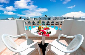 Apartamentos Tisalaya