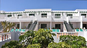 Apartamentos Tisalaya