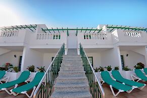 Apartamentos Tisalaya