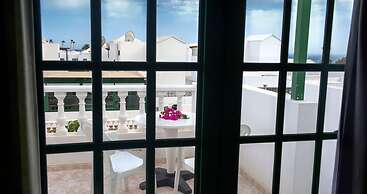 Apartamentos Tisalaya