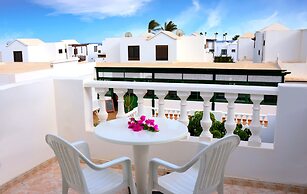 Apartamentos Tisalaya