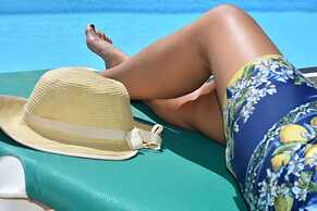 Apartamentos Tisalaya