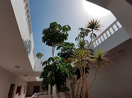 Apartamentos Tisalaya