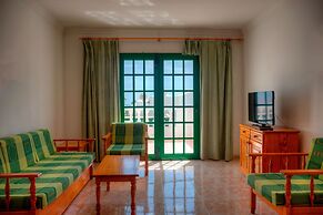 Apartamentos Tisalaya