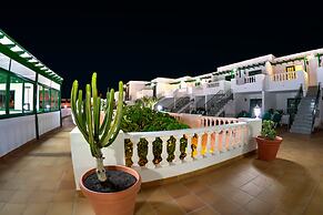 Apartamentos Tisalaya