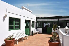 Apartamentos Tisalaya