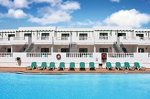 Apartamentos Tisalaya