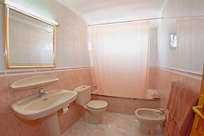 Apartamentos Tisalaya