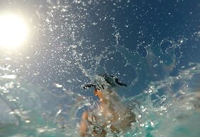 Apartamentos Tisalaya