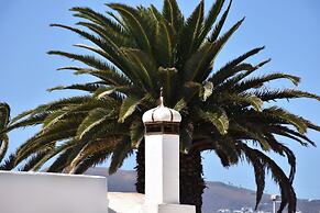 Apartamentos Tisalaya