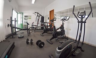 Apartamentos Tisalaya