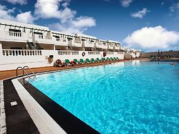 Apartamentos Tisalaya