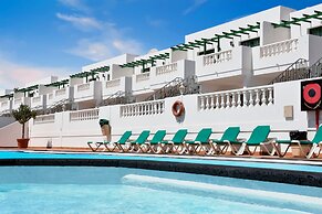 Apartamentos Tisalaya