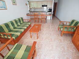 Apartamentos Tisalaya