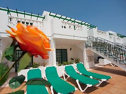 Apartamentos Tisalaya