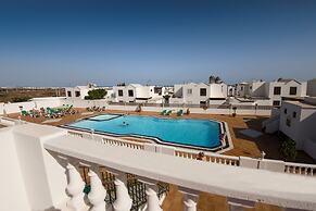 Apartamentos Tisalaya