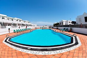 Apartamentos Tisalaya