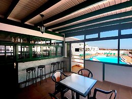 Apartamentos Tisalaya