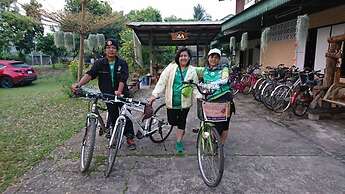 Diamond Homestay Nan