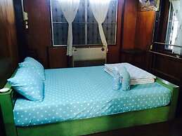 Diamond Homestay Nan