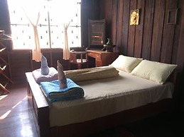 Diamond Homestay Nan