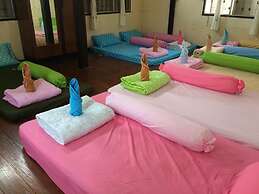 Diamond Homestay Nan