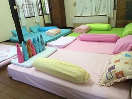 Diamond Homestay Nan