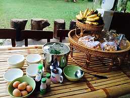 Diamond Homestay Nan