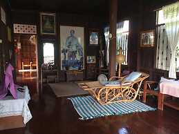 Diamond Homestay Nan