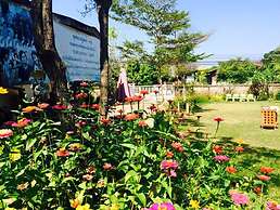 Diamond Homestay Nan